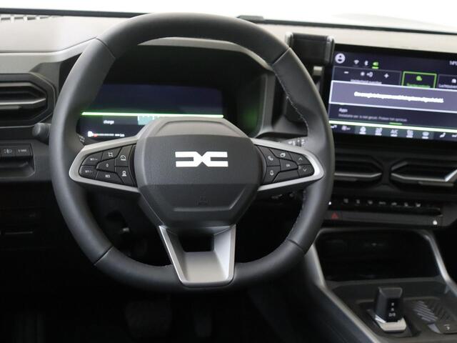 Dacia DUSTER 1.8 Hybrid 155 Launch Edition Panoramadak | blind spot monitoring | 19 inch LM velgen
