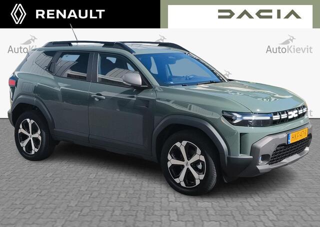 Dacia DUSTER 1.6 Hybrid 140 Journey
