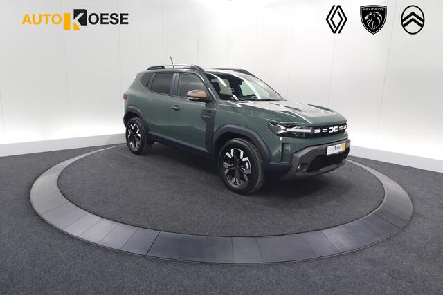 Dacia DUSTER TCe 130 Mild Hybrid Extreme | Camera | Apple Carplay | Automatische Parkeerrem