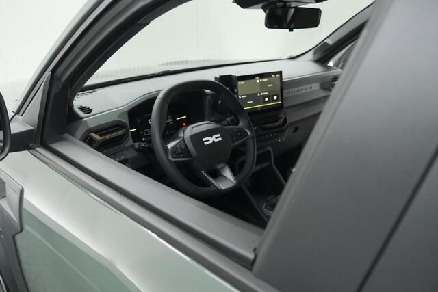 Dacia DUSTER TCe 130 Mild Hybrid Extreme | Camera | Apple Carplay | Automatische Parkeerrem