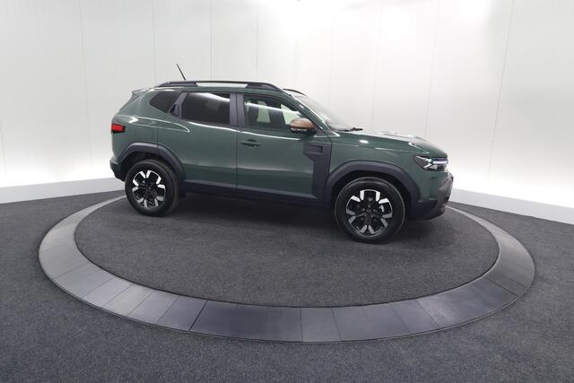 Dacia DUSTER TCe 130 Mild Hybrid Extreme | Camera | Apple Carplay | Automatische Parkeerrem