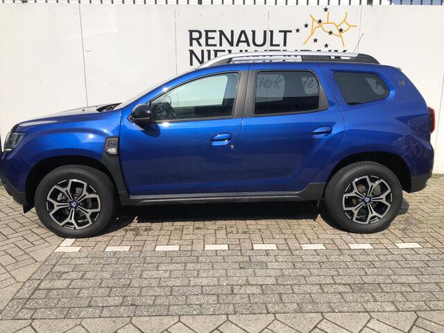Dacia DUSTER 1.0 TCe Bi-Fuel Serie Limitee 15th Anniversary /parkeersensoren/Camera/cruise control/airco