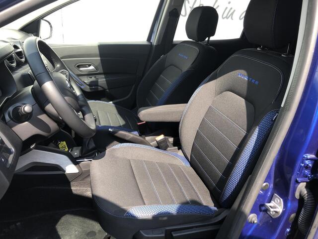 Dacia DUSTER 1.0 TCe Bi-Fuel Serie Limitee 15th Anniversary /parkeersensoren/Camera/cruise control/airco