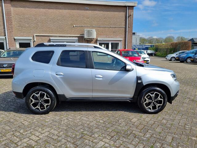 Dacia DUSTER 1.0 TCe Bi-Fuel Comfort ?LPG ?MOOIE AUTO!