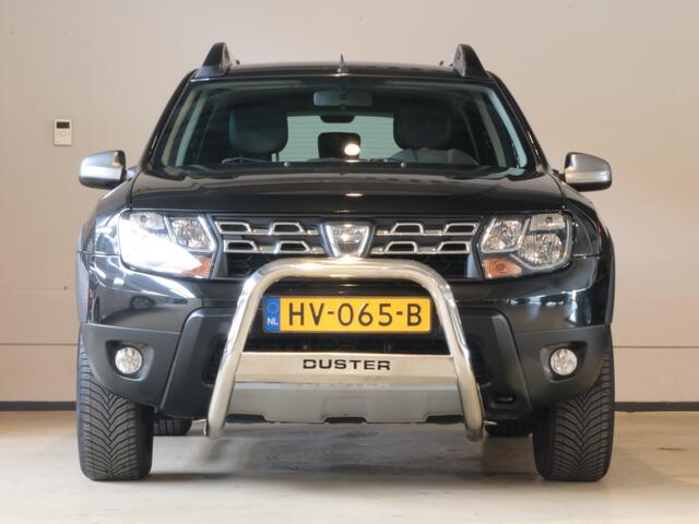 Dacia DUSTER 1.2 TCe 4x2 Prestige