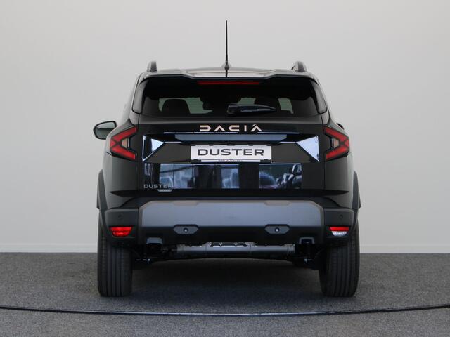 Dacia DUSTER 1.0 TCe 100 ECO-G Extreme | Stoel- en stuurwielverwarming | Blind spot | 360 graden camera | Navigatie |