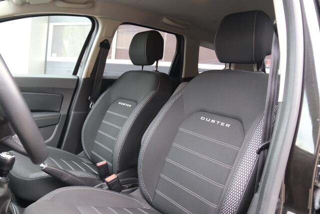 Dacia DUSTER 1.3 TCe Tech Road