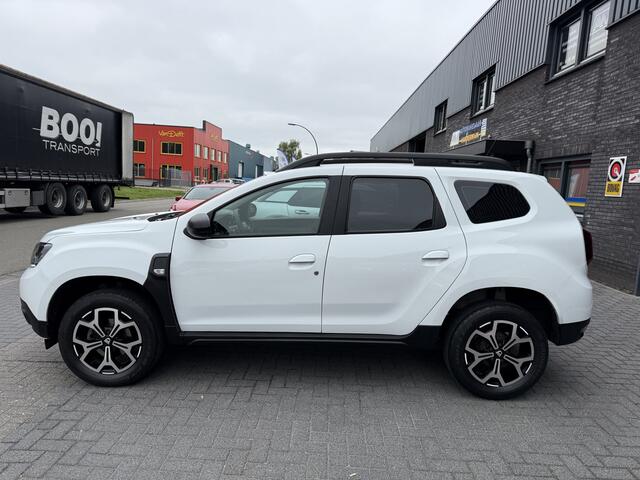 Dacia DUSTER 1.0 TCe Essential | 2E EIGENAAR | 12MND GARANTIE | AIRCO | CRUISE | LMV | ELEC RAMEN |