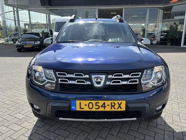 Dacia DUSTER 1.2 TCe 4x2 Lauréate Navi Bluetooth Camera
