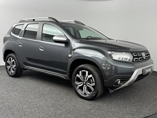 Dacia DUSTER 1.3 TCe 150 EDC Prestige | 360° Rondomzichtcamera | Stoelverwarming | Trekhaak