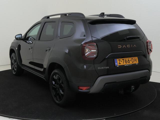 Dacia DUSTER 1.0 TCe 100 PK ECO-G Extreme Navigatie | Climate Control | Cruise Control | Camera | Parkeersensoren Achter | Apple Carplay & Android Auto | Trekhaak