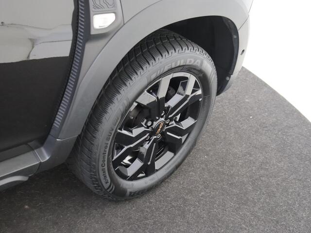 Dacia DUSTER 1.0 TCe 100 PK ECO-G Extreme Navigatie | Climate Control | Cruise Control | Camera | Parkeersensoren Achter | Apple Carplay & Android Auto | Trekhaak