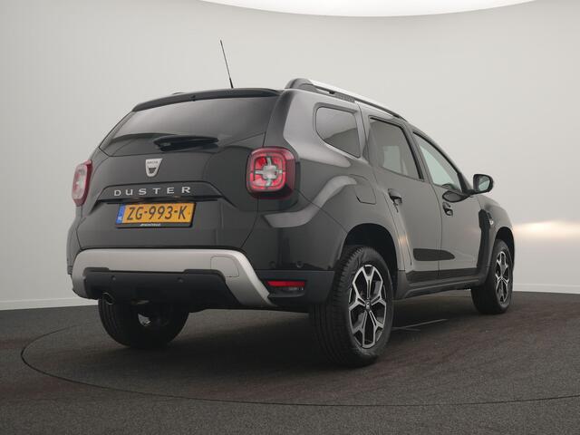 Dacia DUSTER TCe 130 Prestige - RIJKLAARPRIJS - All seasonbanden - Achteruitrijcamera
