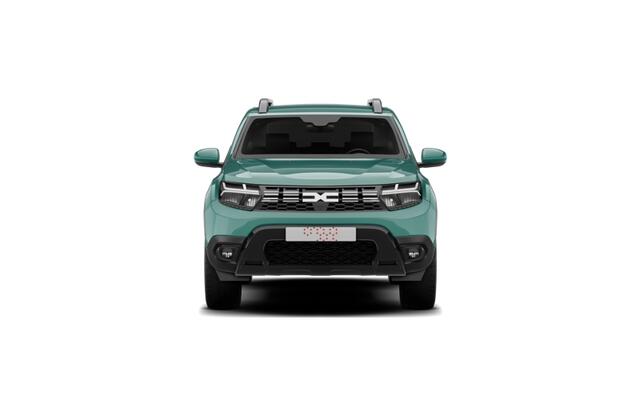 Dacia DUSTER Extreme | Achteruitrijcamera | Cruise Control met snelheidsbegrenzer | Dacia Handsfree card voor openen, sluiten en starten zonder sleutel