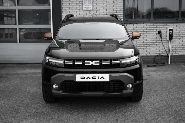 Dacia DUSTER 1.2 TCe 130 mild hybrid Extreme *Nieuwe auto* Snel beschikbaar en met BPM voordeel!!