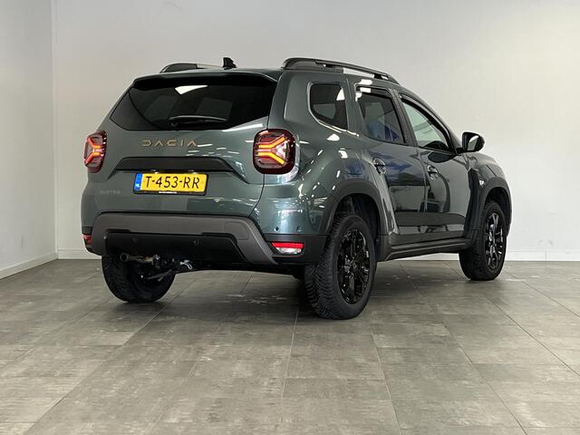 Dacia DUSTER 1.3 TCe 150 Extreme | Navigatie | Trekhaak | Camera |