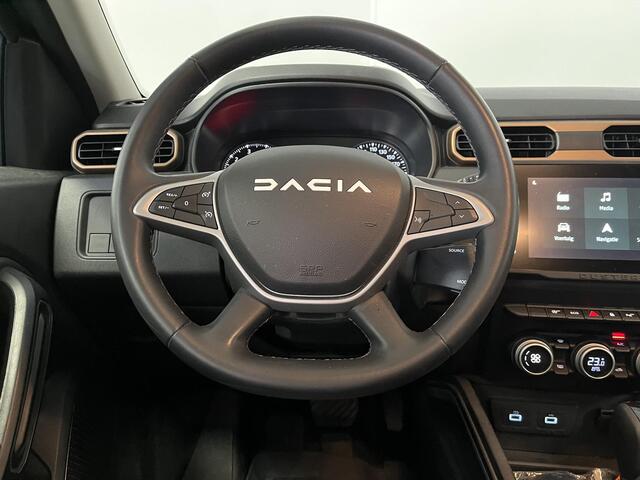 Dacia DUSTER 1.3 TCe 150 Extreme | Navigatie | Trekhaak | Camera |