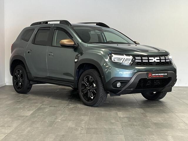 Dacia DUSTER 1.3 TCe 150 Extreme | Navigatie | Trekhaak | Camera |