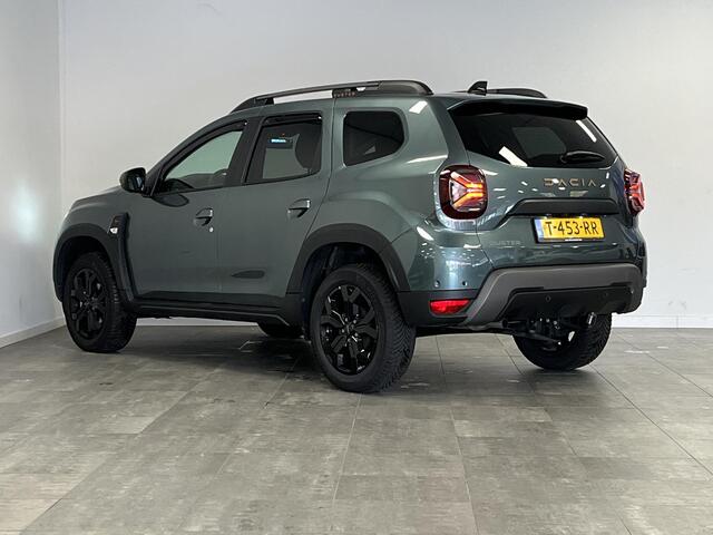 Dacia DUSTER 1.3 TCe 150 Extreme | Navigatie | Trekhaak | Camera |