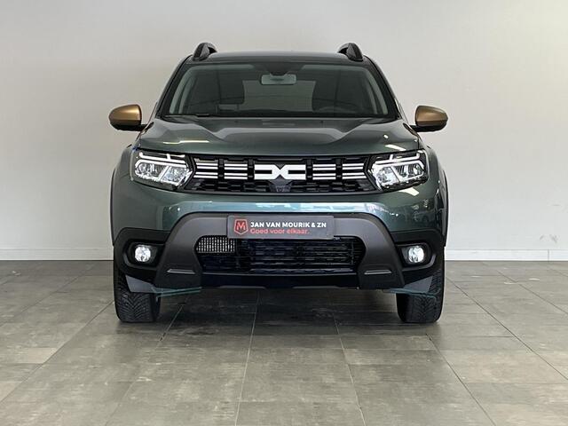 Dacia DUSTER 1.3 TCe 150 Extreme | Navigatie | Trekhaak | Camera |