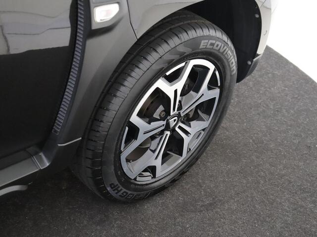 Dacia DUSTER 1.3 TCe Tech Road | Navigatie | Trekhaak | Camera