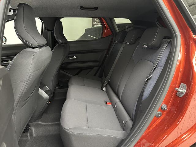Dacia DUSTER 1.6 Hybrid 140 Expression Clima/Navi/PDC