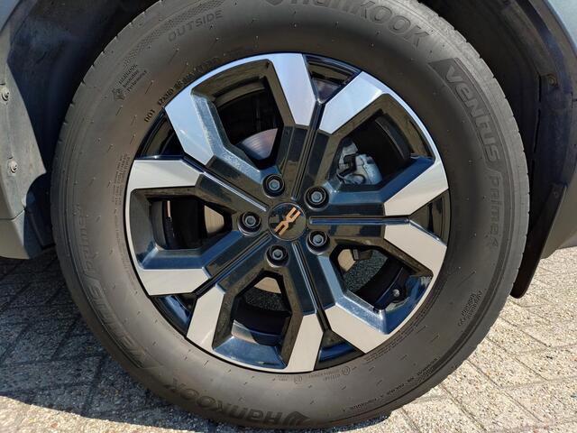 Dacia DUSTER 1.2 TCe 130 mild hybrid Extreme / PACK PARKING / RESERVEWIEL /