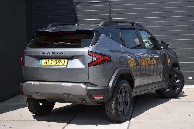 Dacia DUSTER TCe 100 ECO-G Expression | CAMERA | NAVI | AIRCO | CRUISE CONTROL | APPLECARPLAY/ANDROIDAUTO | PDC | LMV