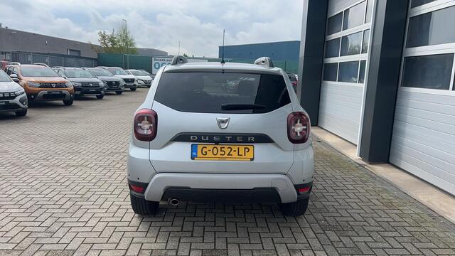 Dacia DUSTER 1.3 TCe Prestige | Navigatie | 360° Camera | Cruise Control |
