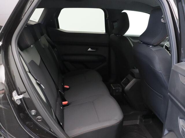 Dacia DUSTER 1.6 Hybrid 140pk Extreme | Auto. parkeerrem | Blind spot warning | Navigatie | 360 graden camera |