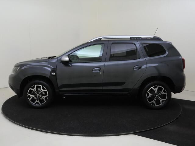 Dacia DUSTER 1.0 TCe Prestige | Navigatie | Trekhaak | Achteruitrijcamera | Cruise Control | Airco | Parkeersensoren |