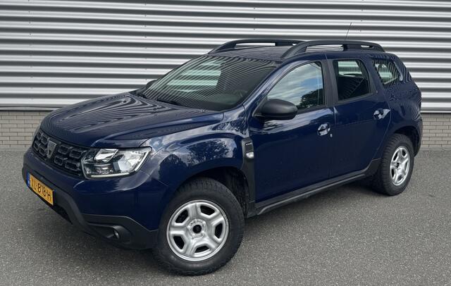 Dacia DUSTER 1.6 SCe Comfort