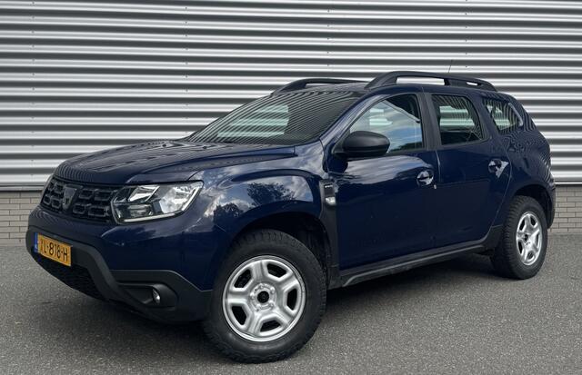 Dacia DUSTER 1.6 SCe Comfort