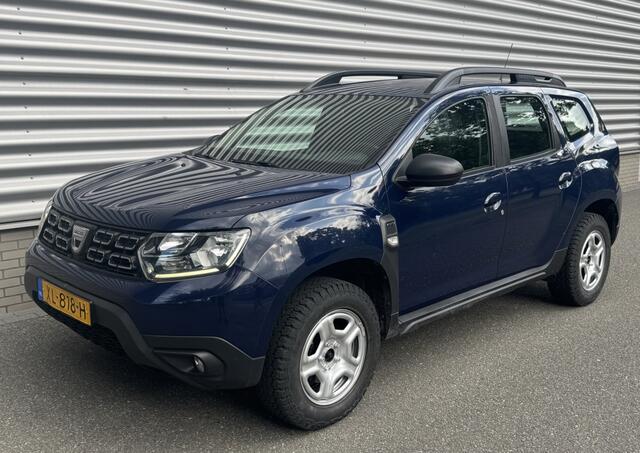 Dacia DUSTER 1.6 SCe Comfort