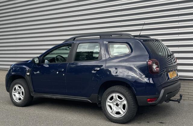 Dacia DUSTER 1.6 SCe Comfort