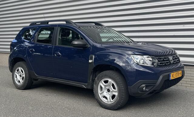 Dacia DUSTER 1.6 SCe Comfort