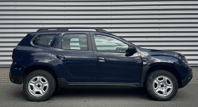 Dacia DUSTER 1.6 SCe Comfort