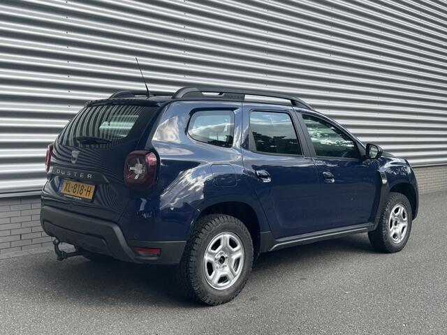 Dacia DUSTER 1.6 SCe Comfort