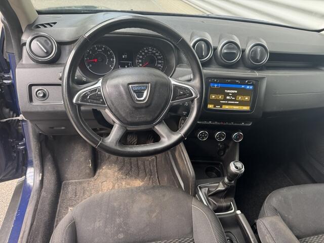 Dacia DUSTER 1.6 SCe Comfort