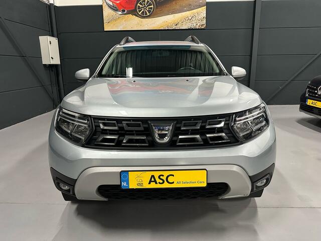 Dacia DUSTER 1.3 TCe 150pk Extreme Automaat - Navigatie - Camera - Pdc - Led - Trekhaak