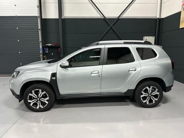 Dacia DUSTER 1.3 TCe 150pk Extreme Automaat - Navigatie - Camera - Pdc - Led - Trekhaak