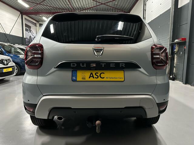 Dacia DUSTER 1.3 TCe 150pk Extreme Automaat - Navigatie - Camera - Pdc - Led - Trekhaak