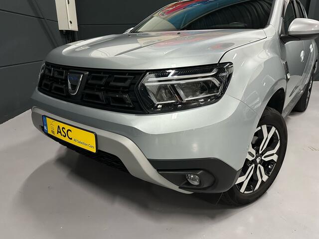 Dacia DUSTER 1.3 TCe 150pk Extreme Automaat - Navigatie - Camera - Pdc - Led - Trekhaak