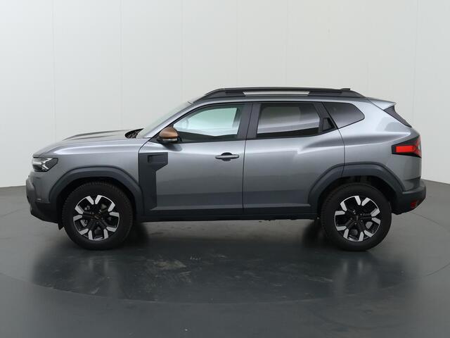 Dacia DUSTER 1.2 TCe 130 mild hybrid Journey | Trekhaak | Navigatie | Dodehoekdetectie | Rondomzicht Camera |