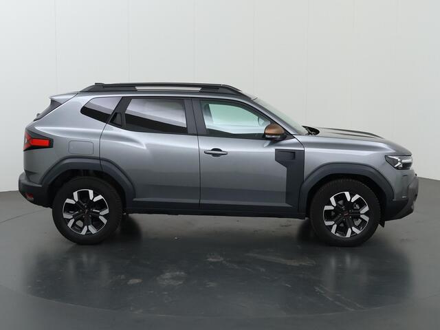 Dacia DUSTER 1.2 TCe 130 mild hybrid Journey | Trekhaak | Navigatie | Dodehoekdetectie | Rondomzicht Camera |