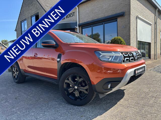 Dacia DUSTER 1.3 TCe Extreme Trekhaak / 360-Camera / All-Seasons