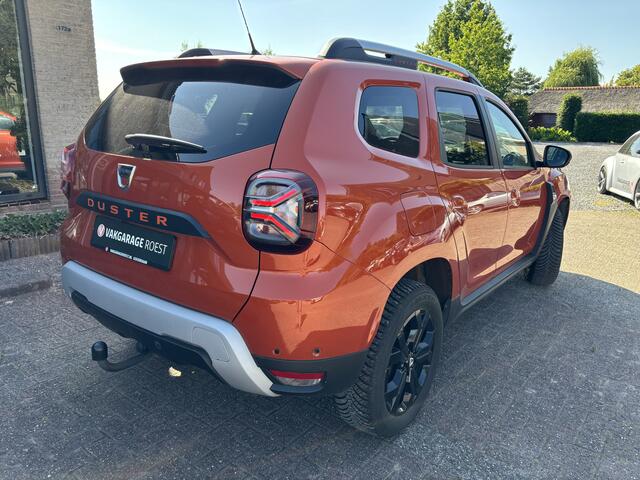 Dacia DUSTER 1.3 TCe Extreme Trekhaak / 360-Camera / All-Seasons