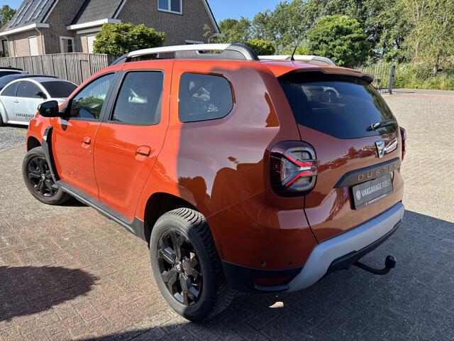 Dacia DUSTER 1.3 TCe Extreme Trekhaak / 360-Camera / All-Seasons