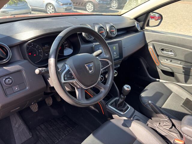 Dacia DUSTER 1.3 TCe Extreme Trekhaak / 360-Camera / All-Seasons