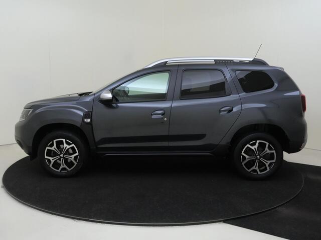 Dacia DUSTER 1.0 TCe Bi-Fuel Prestige